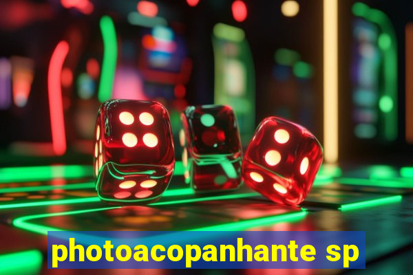 photoacopanhante sp